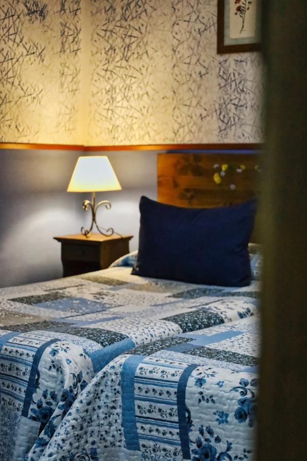 Apartment Rurales El Buxu *