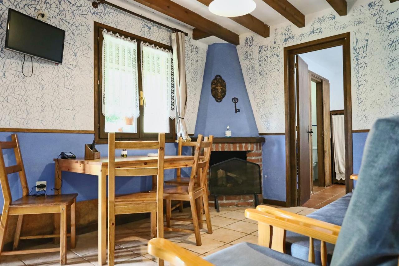 Apartment Rurales El Buxu